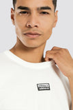 Adidas Originals R.Y.V. Tshirt White