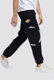 Adidas Originals Streetball Joggers Black