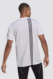 Adidas Own The Run Marathon Graphic Tee T-shirt