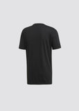 Adidas men's ID Stadium T-Shirt Black