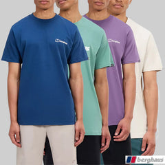 Berghaus Men’s Logo T-Shirt