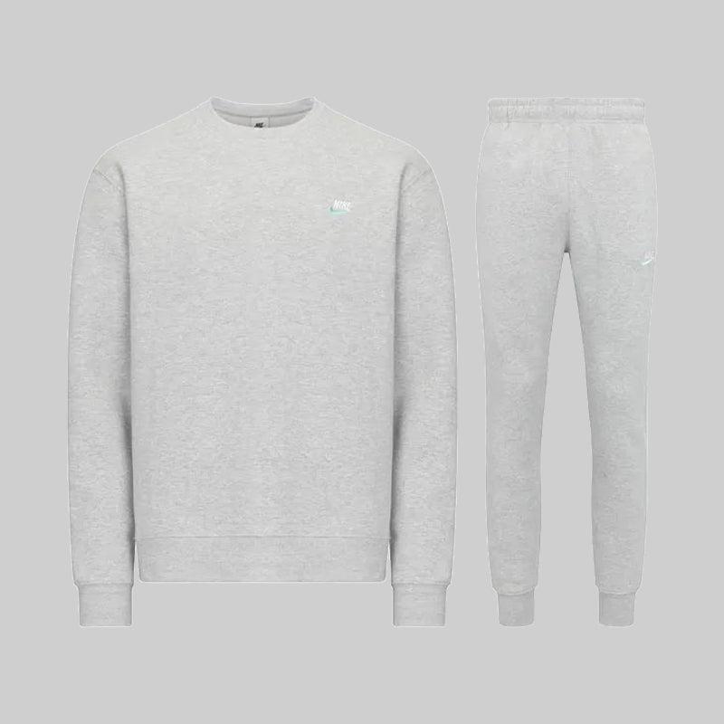 Nike Sportswear Club Fleece Premium Tracksuit