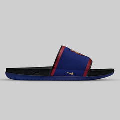 Nike Herren Offcourt Slide Barcelona Sandalen