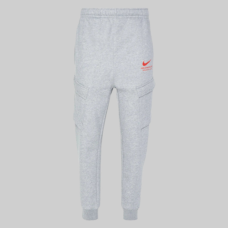Nike Athletic Fleece Cargo Joggers