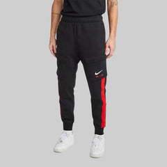 Nike Air Men’s Fleece Cargo Joggers