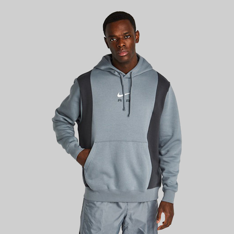 Nike Air Men’s Fleece Pullover Hoodie