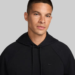 Nike Dri-FIT Fleece UV Pullover Performance Tracksuit