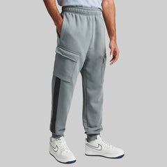 Nike Air Men's Fleece Cargo Joggers