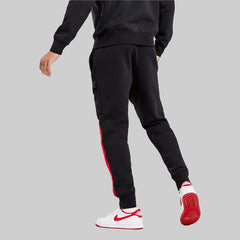 Nike Air Men’s Fleece Cargo Joggers