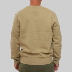 Nike Sportswear Club Fleece Men’s Crewneck Sweatshirt