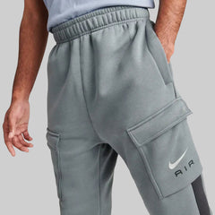Nike Air Men's Fleece Cargo Joggers
