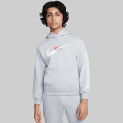 Nike Athletic Dept. Men’s Fleece Hoodie