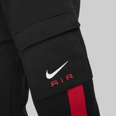 Nike Air Men’s Fleece Cargo Joggers