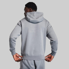 Nike Air Men’s Overhead Panel Tracksuit Hoodie & Joggers