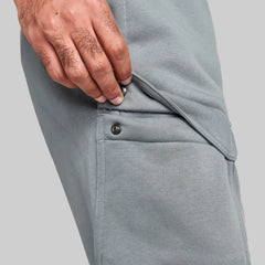 Nike Air Men's Fleece Cargo Joggers