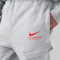 Nike Athletic Fleece Cargo Joggers