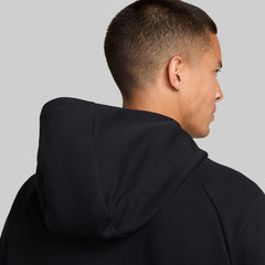 Nike Dri-FIT Fleece UV Pullover Performance Tracksuit