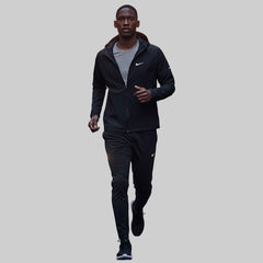 Nike Men’s Essential Full-Zip Running Tracksuit