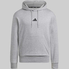 Adidas Essentials Feelcozy Fleece Hoodie for Men