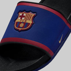 Nike Herren Offcourt Slide Barcelona Sandalen