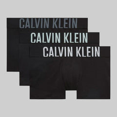 Calvin Klein Men’s Intense Underwear – 3 Pack