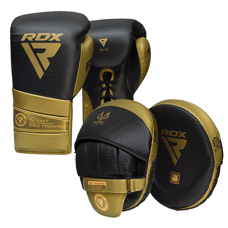 RDX L1 Mark Pro Bundle L1