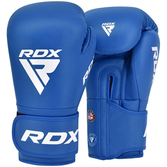 RDX Amateur Competition Boxing Gloves AS1