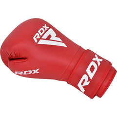 RDX Amateur Competition Boxing Gloves AS1