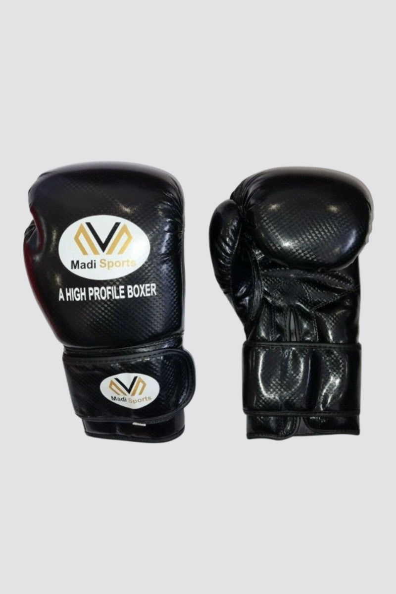 Boxing Gloves Professional MMA Sparring Punch Bag Training Fight Pro 12 14 oz