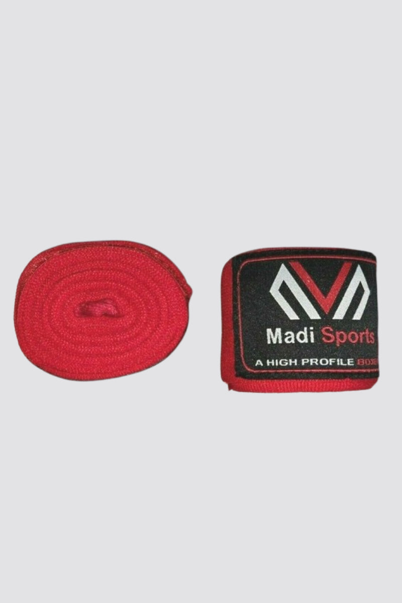 Boxing Bandages Professional Hand Wraps Training MMA Kick Boxing Hand protection