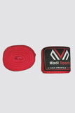 Boxing Bandages Professional Hand Wraps Training MMA Kick Boxing Hand protection