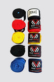 Boxing Bandages Professional Hand Wraps Training MMA Kick Boxing Hand protection