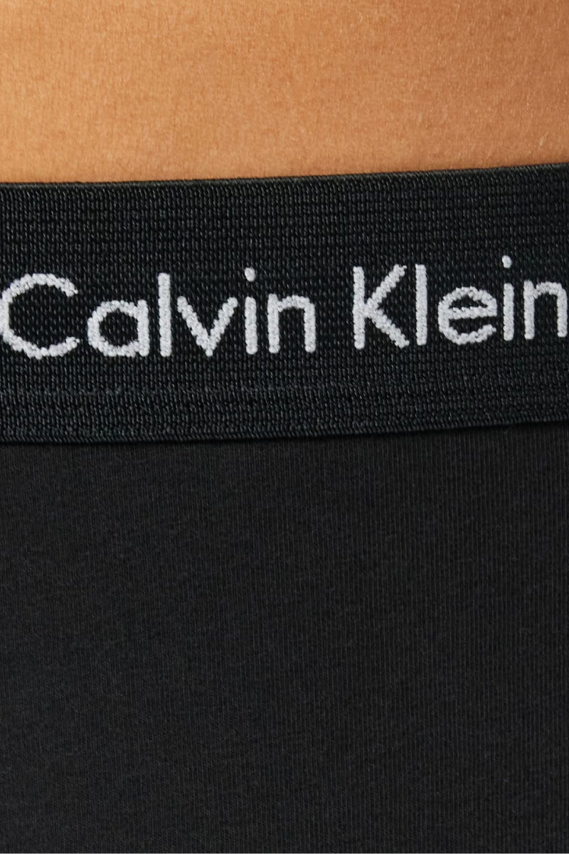 Calvin Klein Men's 3 Pack Low Rise Trunks - Cotton Stretch Boxers