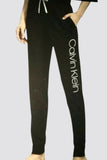 Calvin Klein Women's 2 Pack French Terry Joggers