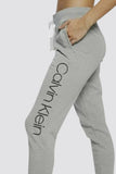 Calvin Klein Women's 2 Pack French Terry Joggers