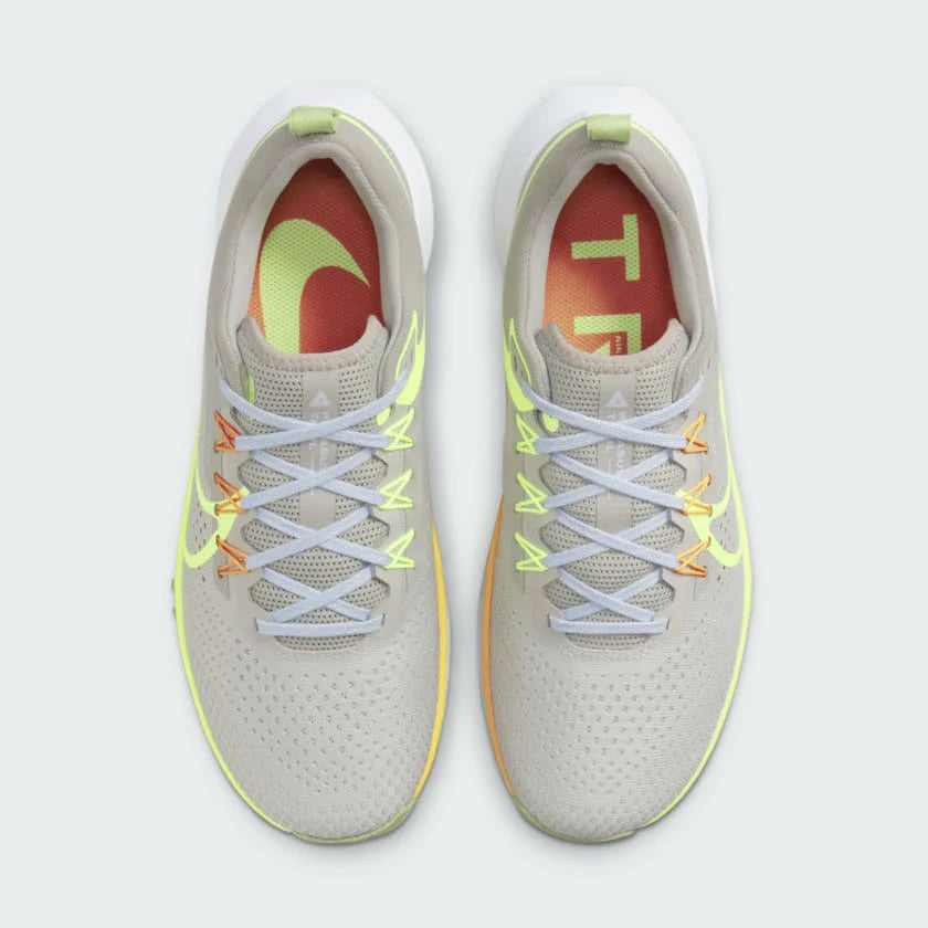 Nike React Pegasus Trail 4 Running Shoes