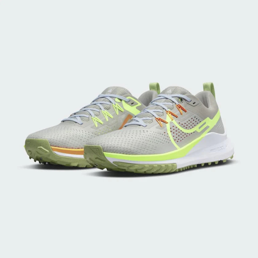 Nike React Pegasus Trail 4 Running Shoes