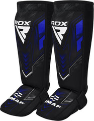 RDX IMMAF MMA Gear Set (Blue Range)