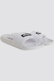 Ellesse Flippo Womens Slip on Sliders Pool Beach Flip Flops Sandals