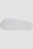 Ellesse Flippo Womens Slip on Sliders Pool Beach Flip Flops Sandals