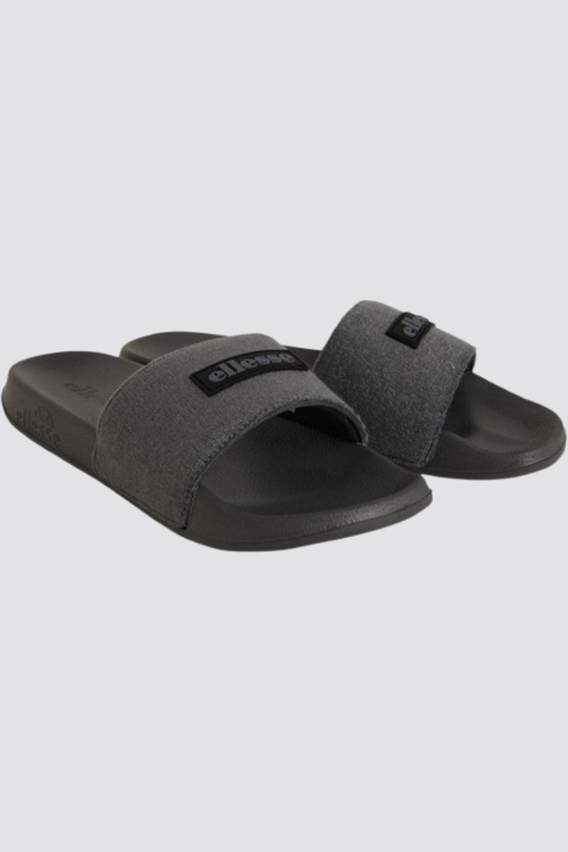 Ellesse Ls70 Black Men's Slides