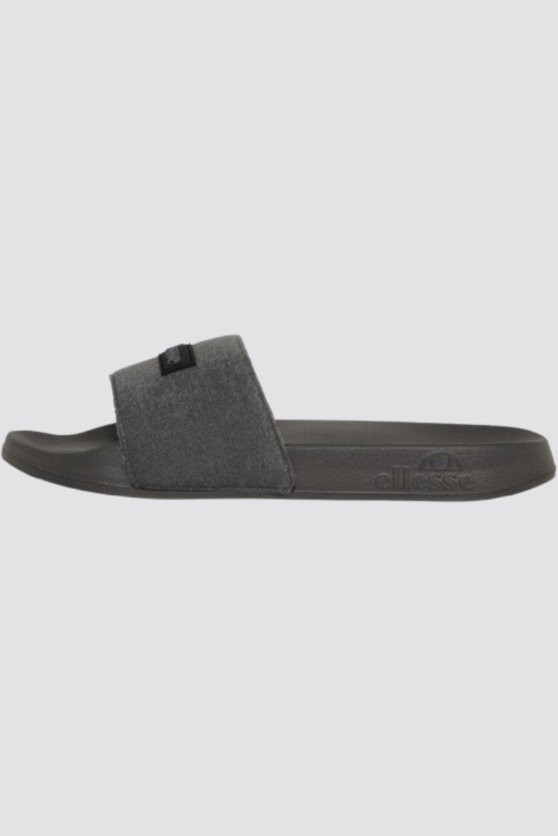 Ellesse Ls70 Black Men's Slides