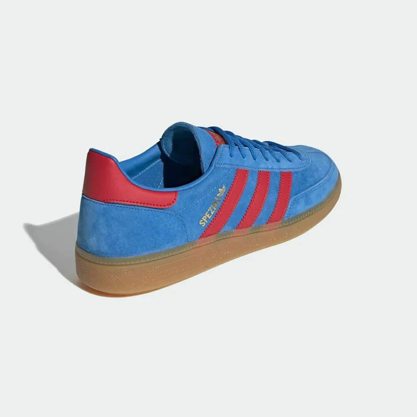 Adidas Originals Men's Handball Spezial Trainers Shoes FX5675