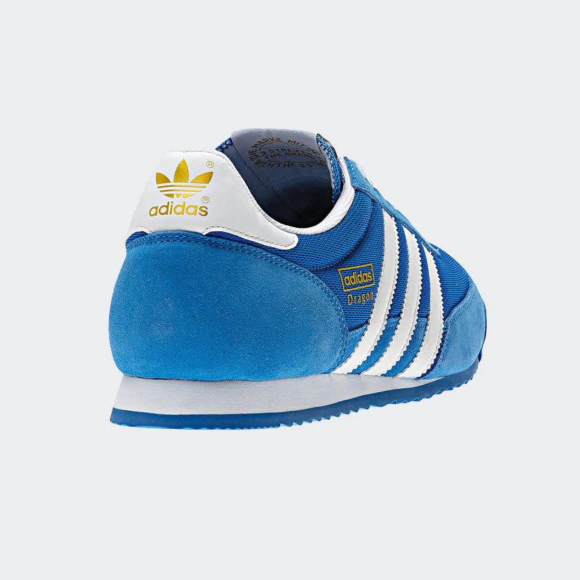 Adidas Originals Men's Dragon Trainers G50922