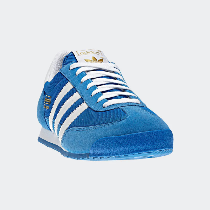 Adidas Originals Men's Dragon Trainers G50922