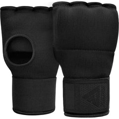 RDX IS Gel Padded Inner Gloves Hook & Loop Wrist Strap for Knuckle Protection OEKO-TEX® Standard 100 certified