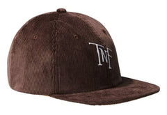 The North Face Corduroy Hat for Men – Brown