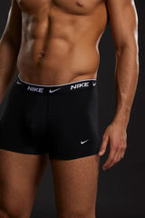Nike Everyday Cotton Stretch Men’s Trunk (3-Pack)