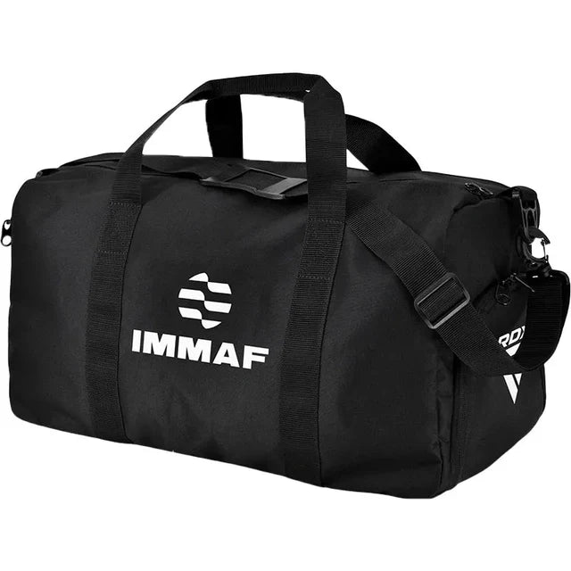 RDX IMMAF Approved Kit Bag – Black