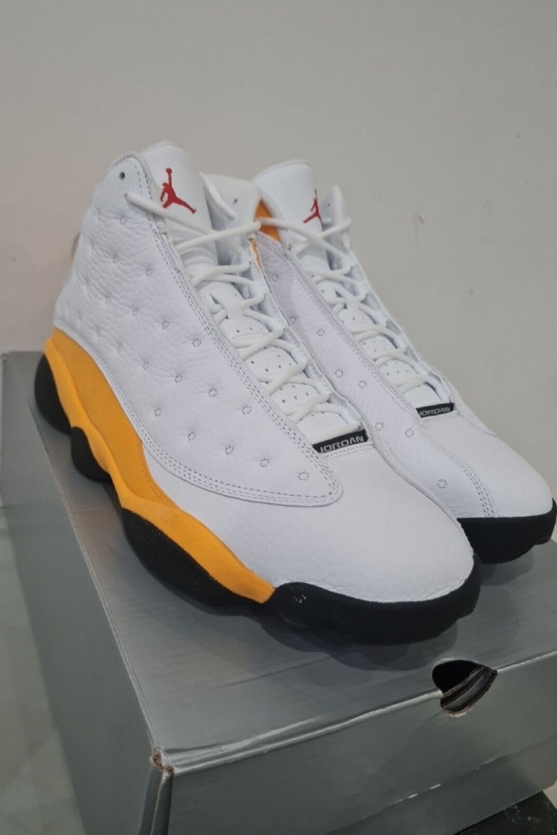 Jordan 13 Del Sol 2022